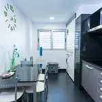 Apartment Rosas Vista Baia Do Funchal (Madeira)