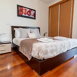 Apartment Rosas Vista Baia Do Funchal (Madeira)