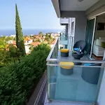 Rosas Vista Baia Do Apartment Funchal (Madeira)