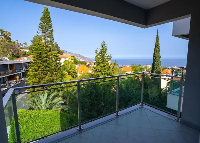 Rosas Vista Baia Do דירה *