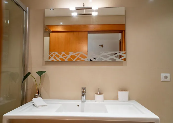 דירה Rosas Vista Baia Do *