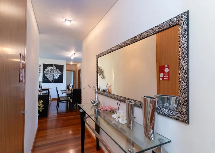 Rosas Vista Baia Do פונשל