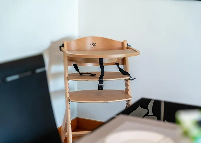 Rosas Vista Baia Do דירה פונשל