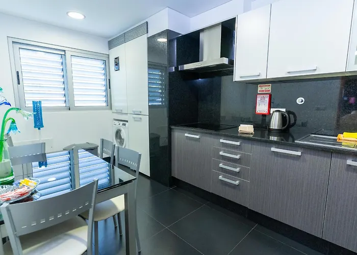 דירה Rosas Vista Baia Do *