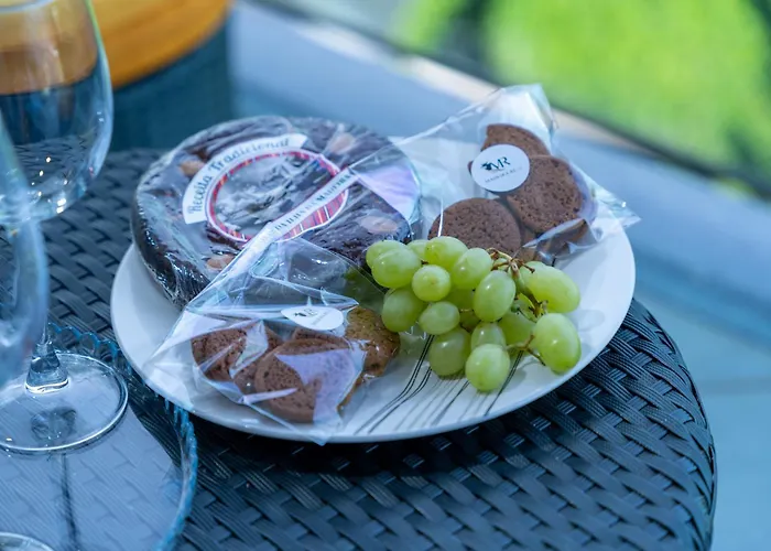 Rosas Vista Baia Do פונשל