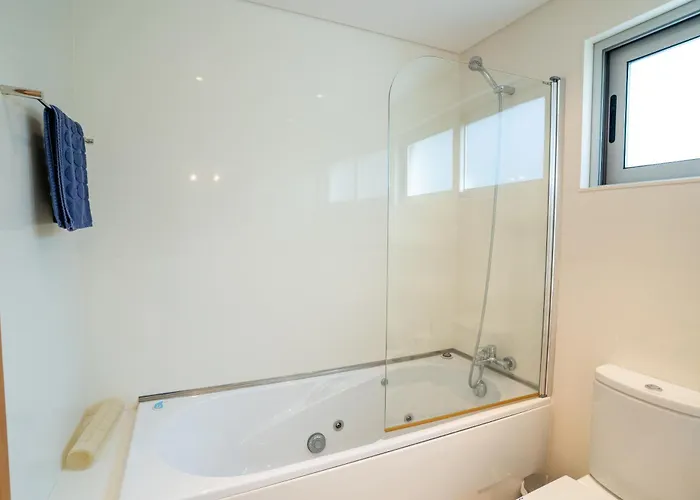 Rosas Vista Baia Do *