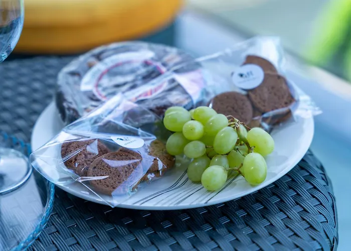 דירה Rosas Vista Baia Do