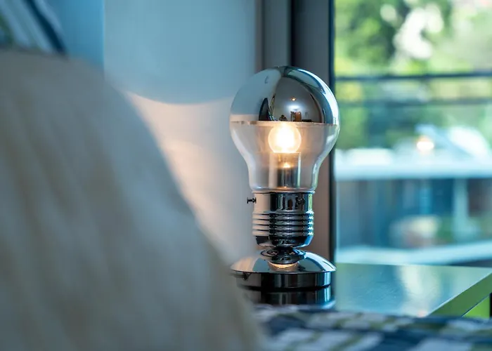 Rosas Vista Baia Do דירה *