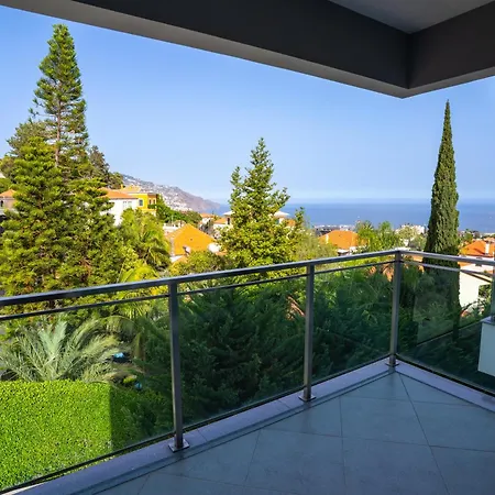 Rosas Vista Baia Do Apartman *