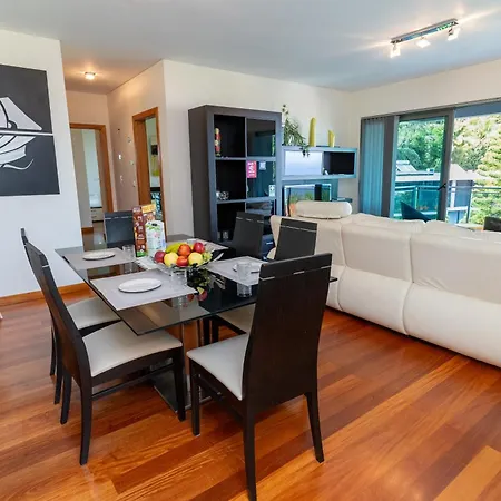 Rosas Vista Baia Do Apartman