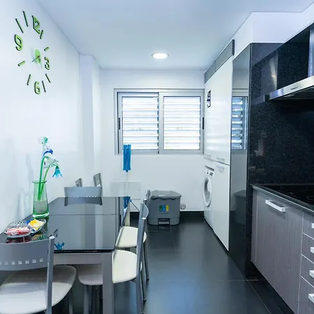 Apartman Rosas Vista Baia Do Funchal