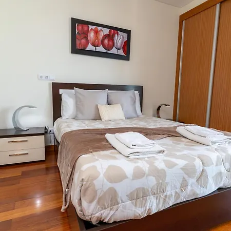 Rosas Vista Baia Do * 丰沙尔