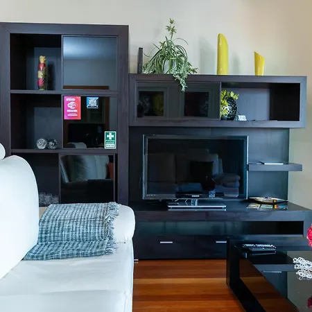 Apartman Rosas Vista Baia Do Funchal