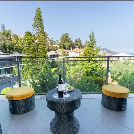 Rosas Vista Baia Do 公寓 *