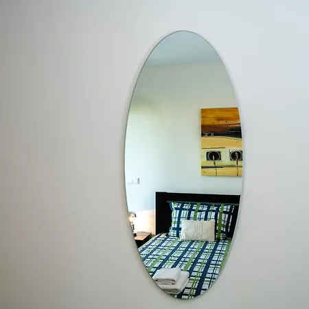 Rosas Vista Baia Do 公寓 丰沙尔