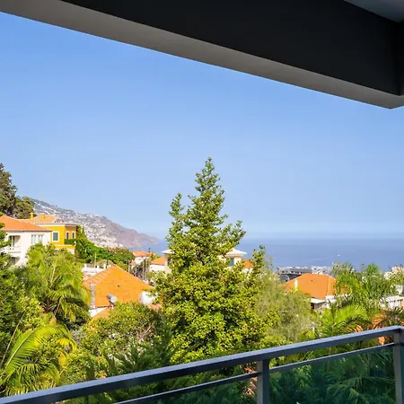 Rosas Vista Baia Do * Funchal