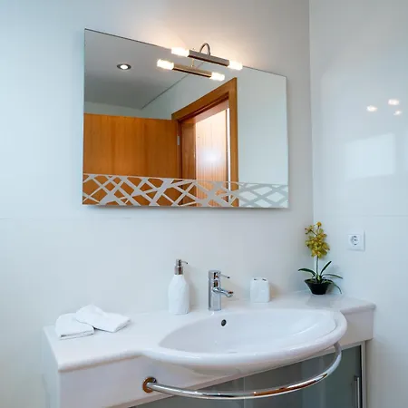 Rosas Vista Baia Do Apartman