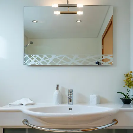 Rosas Vista Baia Do 公寓 丰沙尔