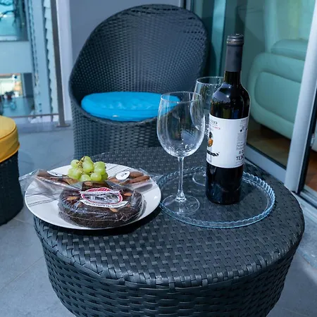 Rosas Vista Baia Do 丰沙尔