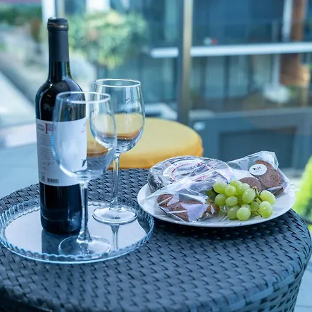 Rosas Vista Baia Do * 丰沙尔