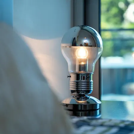 Rosas Vista Baia Do Apartman *