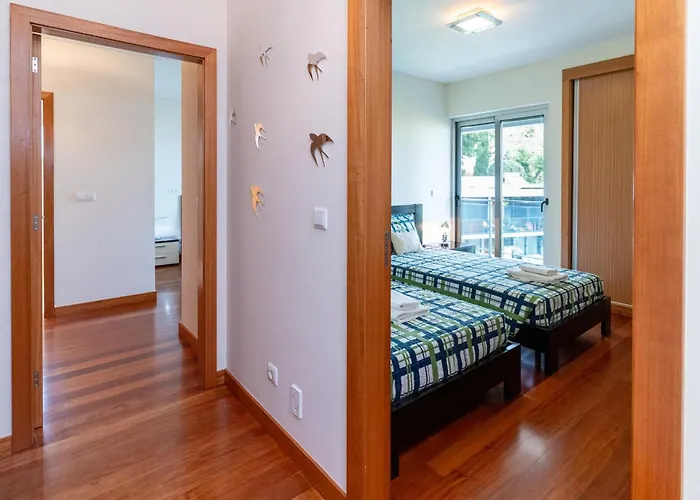 דירה Rosas Vista Baia Do *