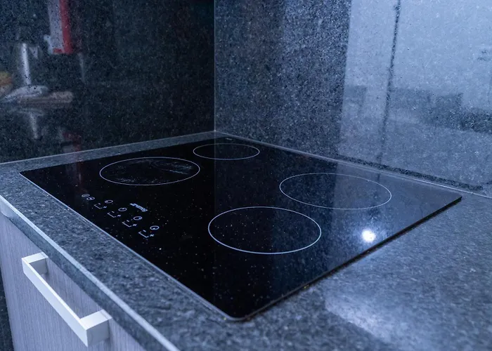 Rosas Vista Baia Do דירה פונשל