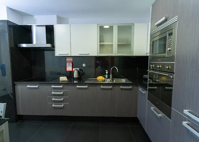 Rosas Vista Baia Do *