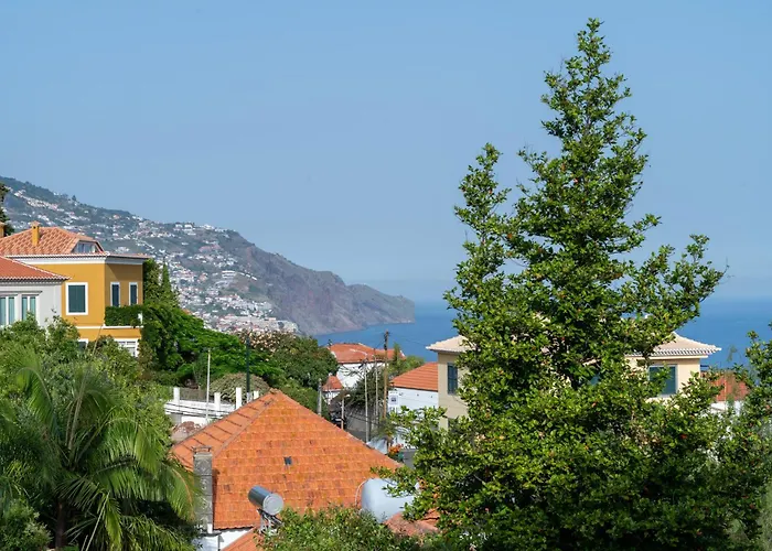 Rosas Vista Baia Do פונשל