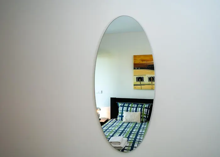 Rosas Vista Baia Do דירה פונשל