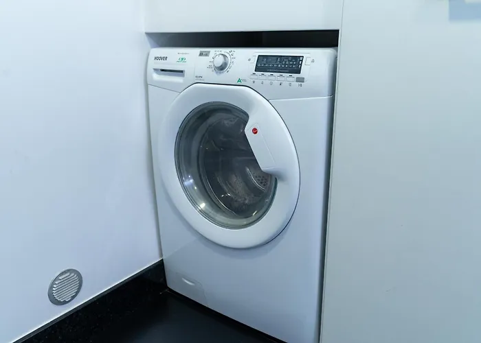 Rosas Vista Baia Do דירה *