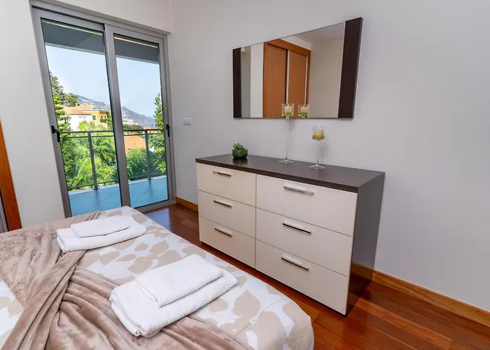 Rosas Vista Baia Do פונשל