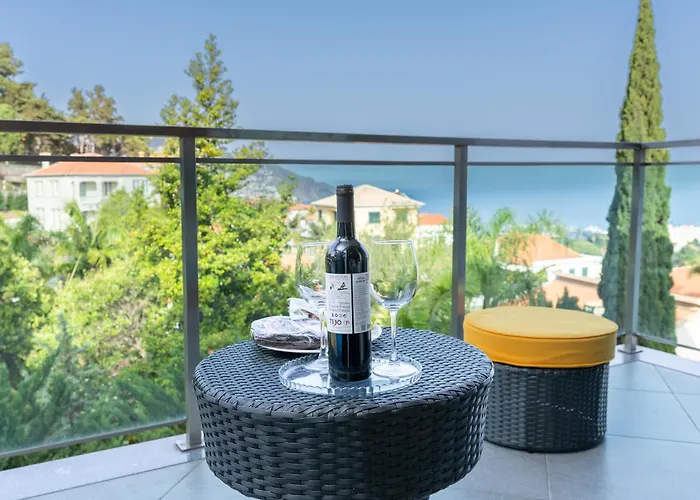 דירה Rosas Vista Baia Do *