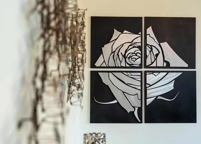 דירה Rosas Vista Baia Do פונשל