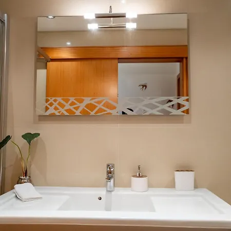 Apartamento Rosas Vista Baia Do *