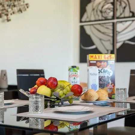 Apartamento Rosas Vista Baia Do *