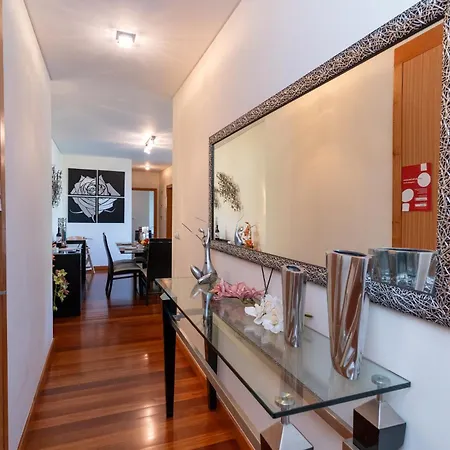 Apartamento Rosas Vista Baia Do Funchal (Madeira)