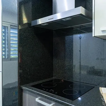 Rosas Vista Baia Do Apartamento