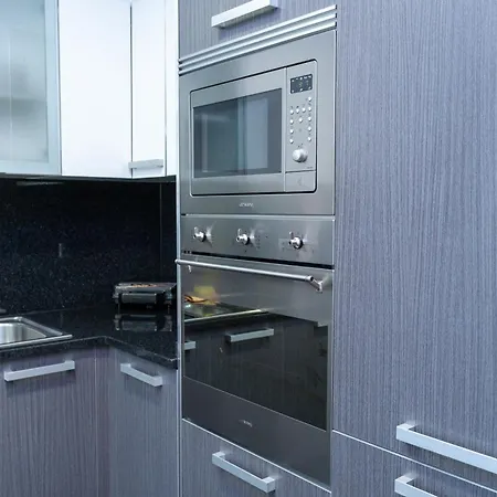 Apartamento Rosas Vista Baia Do