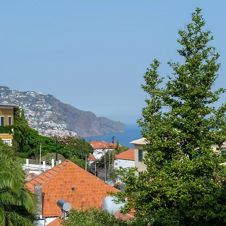 Rosas Vista Baia Do Funchal (Madeira)