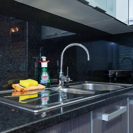 Apartamento Rosas Vista Baia Do