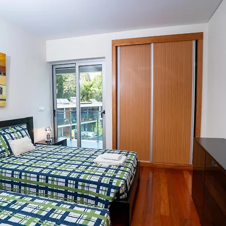 Rosas Vista Baia Do Apartamento Funchal (Madeira)