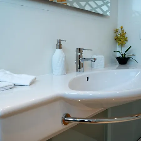 Rosas Vista Baia Do Apartamento