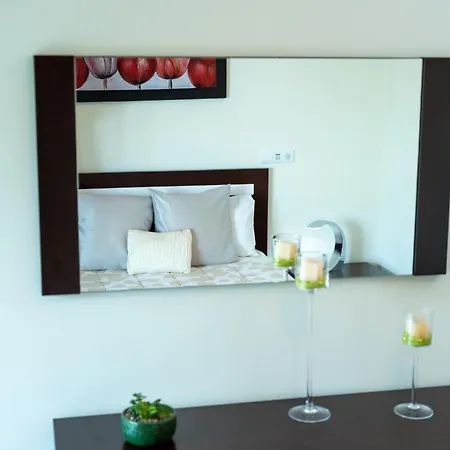 Apartamento Rosas Vista Baia Do *