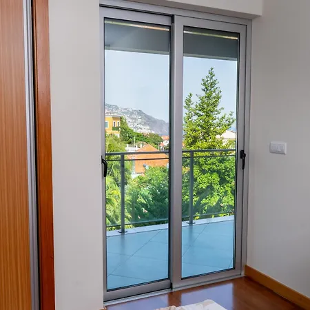 Apartamento Rosas Vista Baia Do Funchal (Madeira)