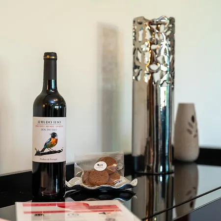 Rosas Vista Baia Do Apartamento *