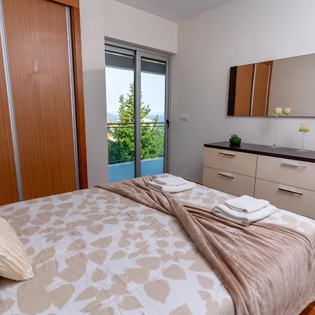 Apartamento Rosas Vista Baia Do