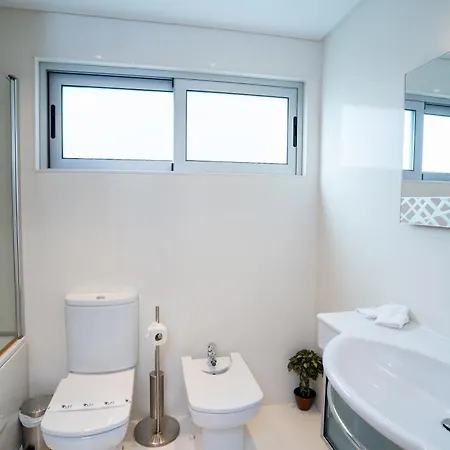 Apartamento Rosas Vista Baia Do