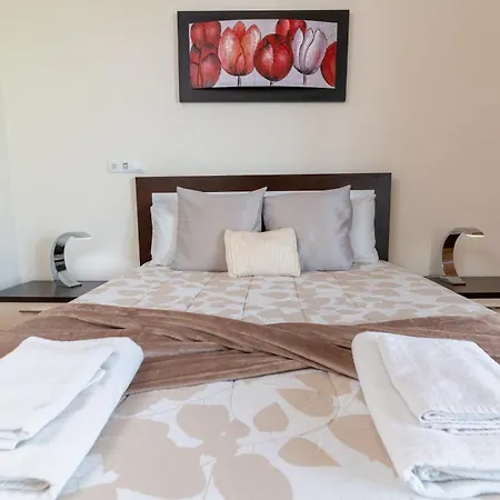 Apartamento Rosas Vista Baia Do Funchal (Madeira)