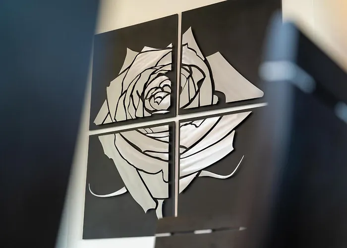 Rosas Vista Baia Do Apartmán *